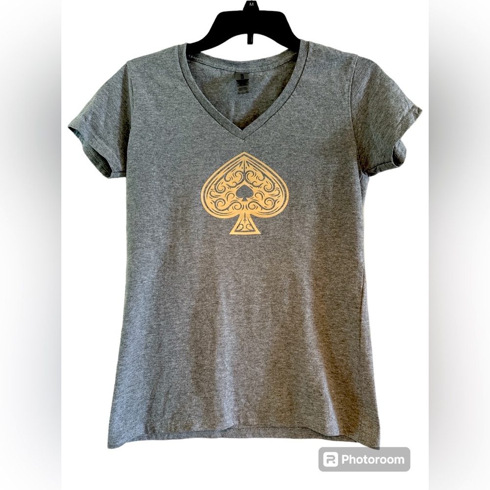 Woman’s tee shirt